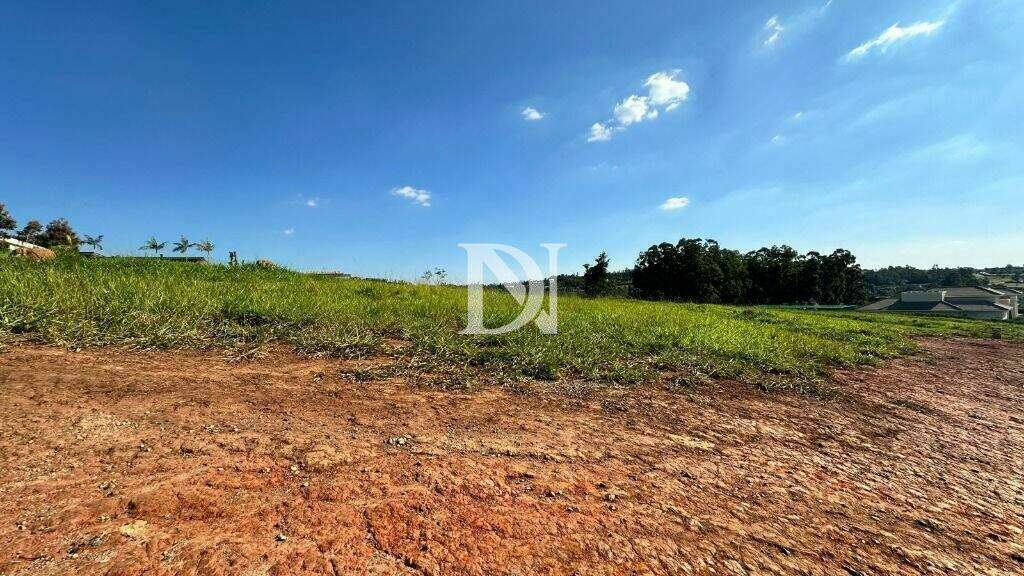 Terreno em condomínio à venda no Condomínio Terras de São José II: 