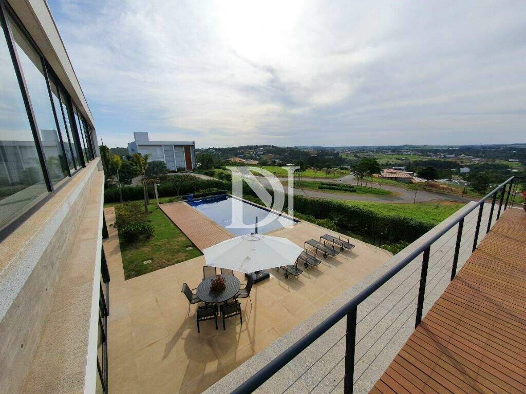 Casa em condomínio à venda no Condomínio Terras de São José II: 