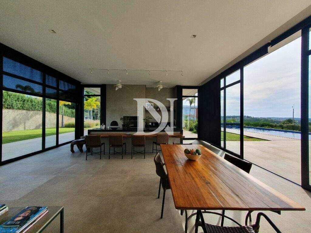 Casa em condomínio à venda no Condomínio Terras de São José II: 