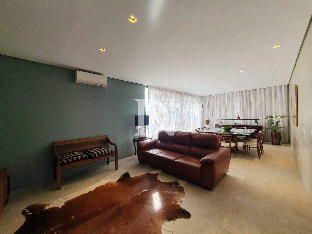 Casa em condomínio à venda no Condomínio Terras de São José II: 