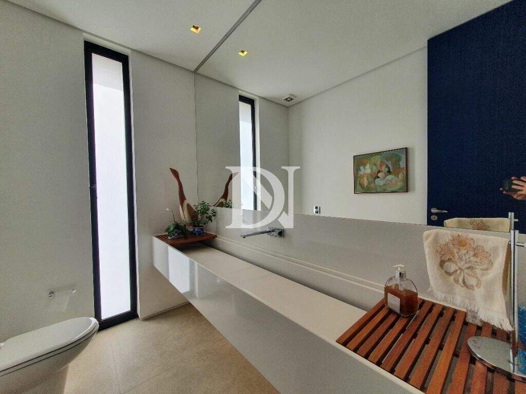 Casa em condomínio à venda no Condomínio Terras de São José II: 