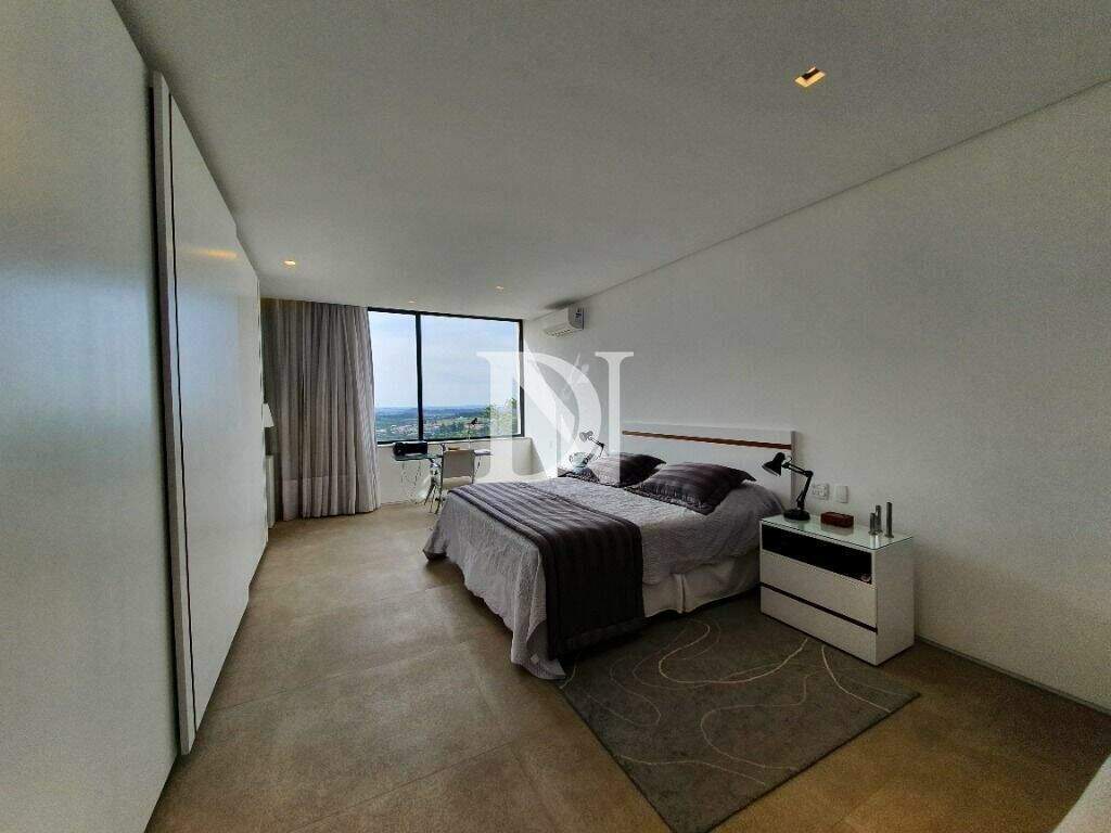 Casa em condomínio à venda no Condomínio Terras de São José II: 