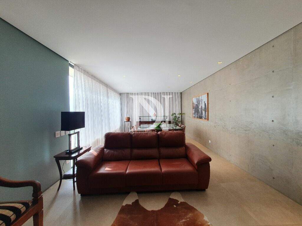 Casa em condomínio à venda no Condomínio Terras de São José II: 