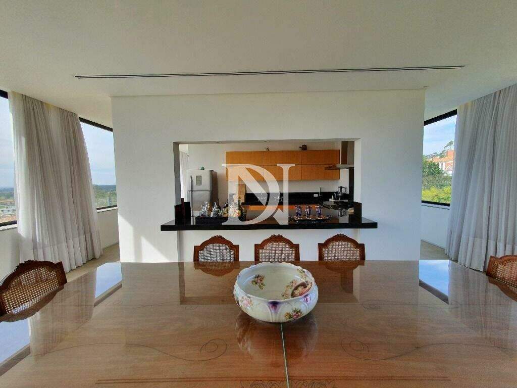 Casa em condomínio à venda no Condomínio Terras de São José II: 