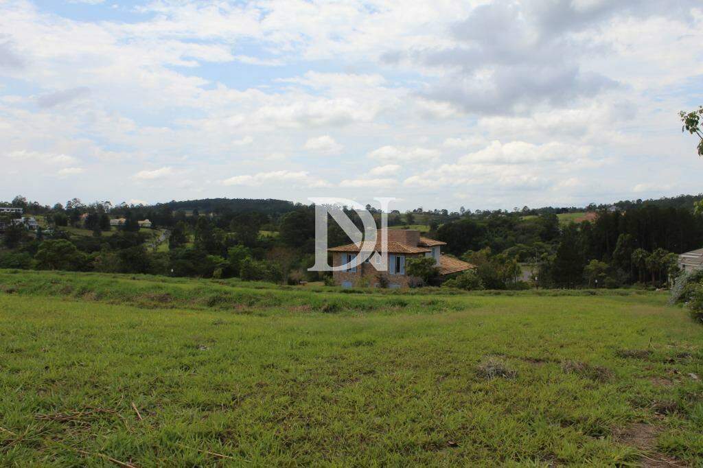 Terreno em condomínio à venda no Condomínio Terras de São José II: 