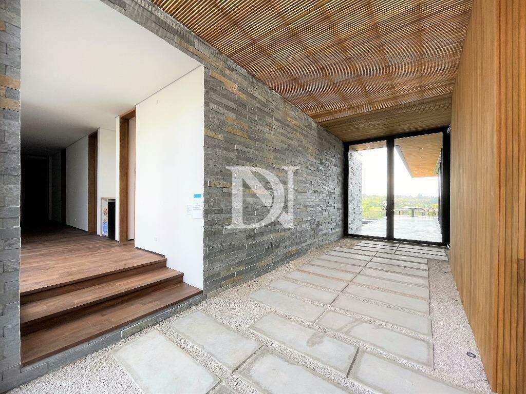 Casa em condomínio à venda no Condomínio Terras de São José II: 