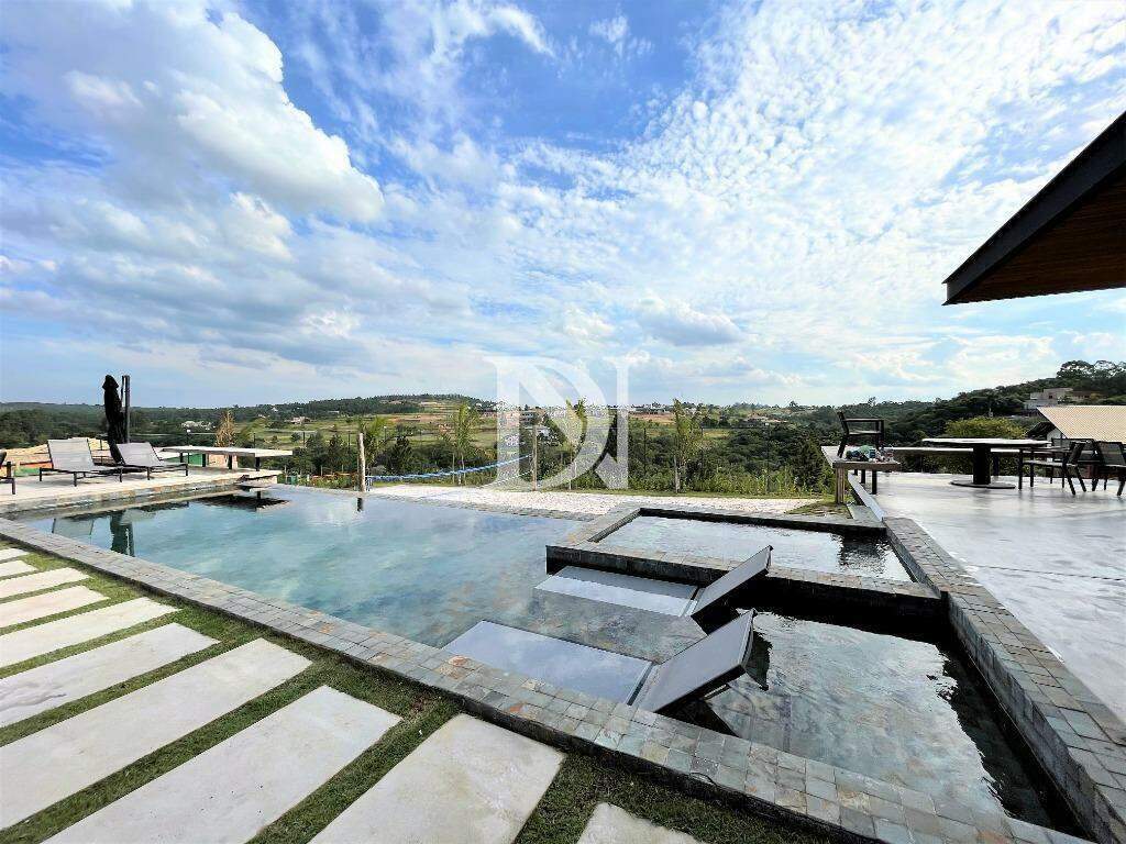 Casa em condomínio à venda no Condomínio Terras de São José II: 