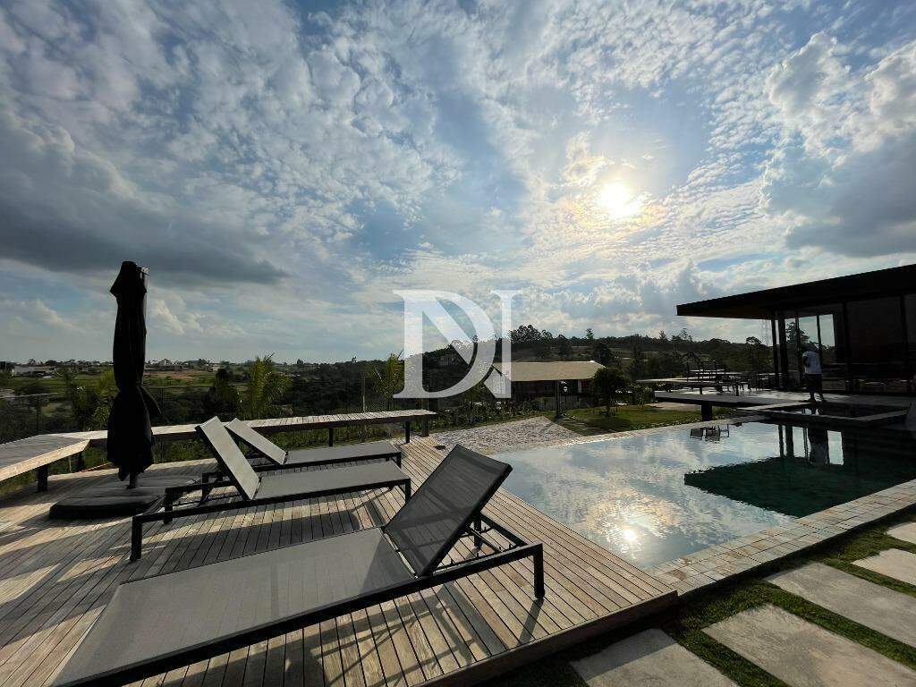 Casa em condomínio à venda no Condomínio Terras de São José II: 