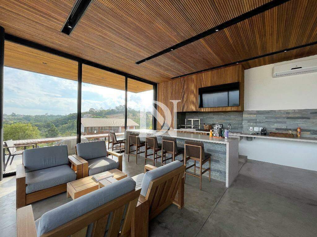 Casa em condomínio à venda no Condomínio Terras de São José II: 