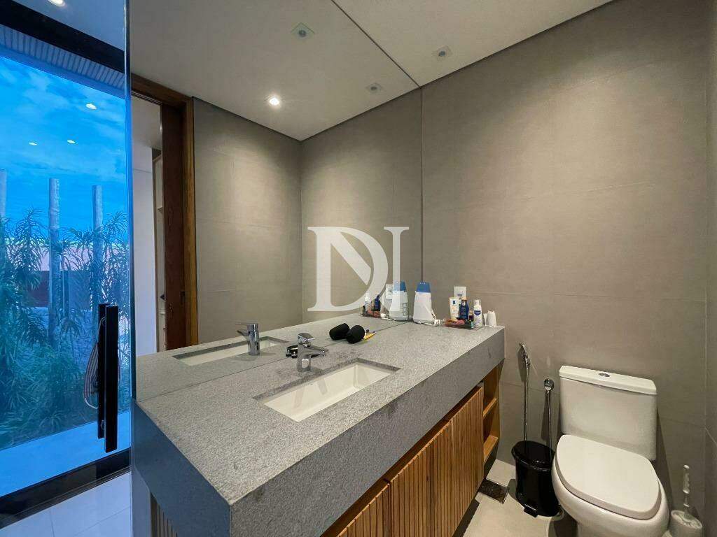 Casa em condomínio à venda no Condomínio Terras de São José II: 