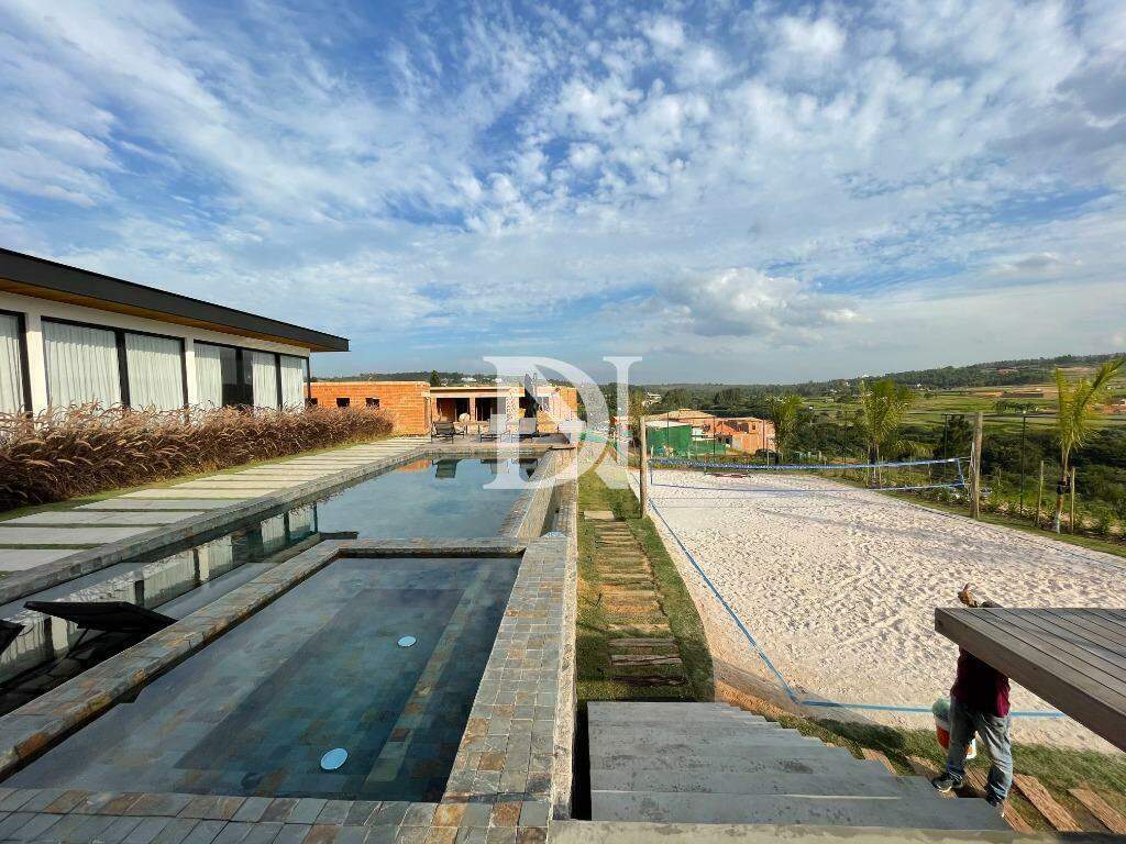 Casa em condomínio à venda no Condomínio Terras de São José II: 