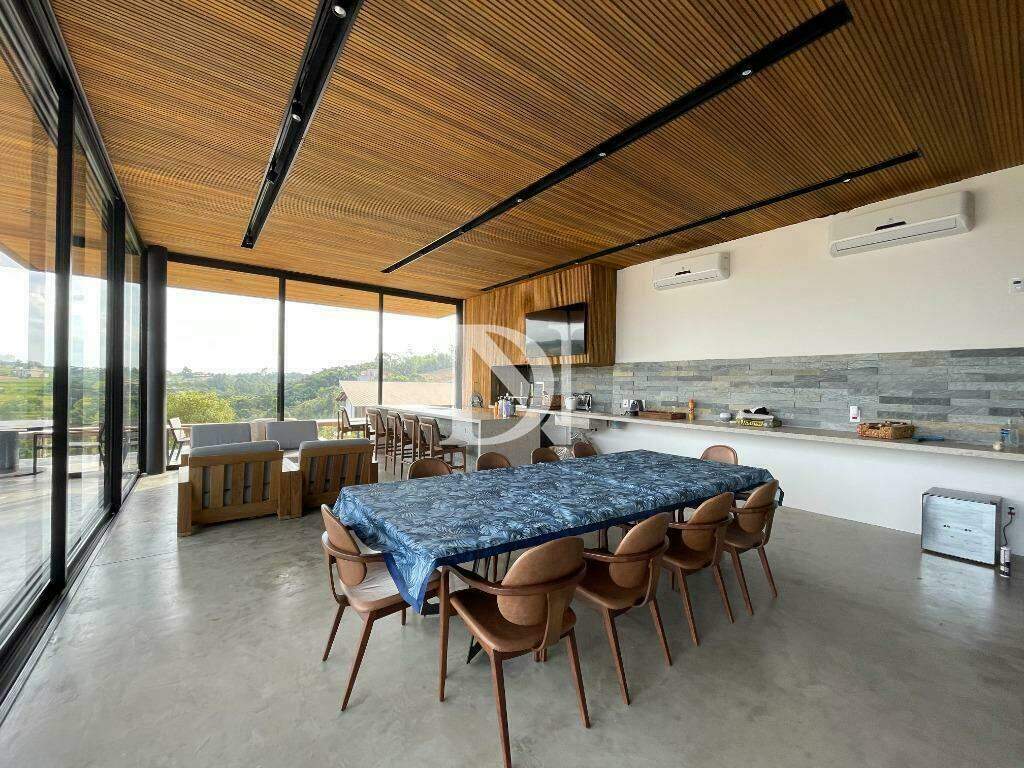 Casa em condomínio à venda no Condomínio Terras de São José II: 