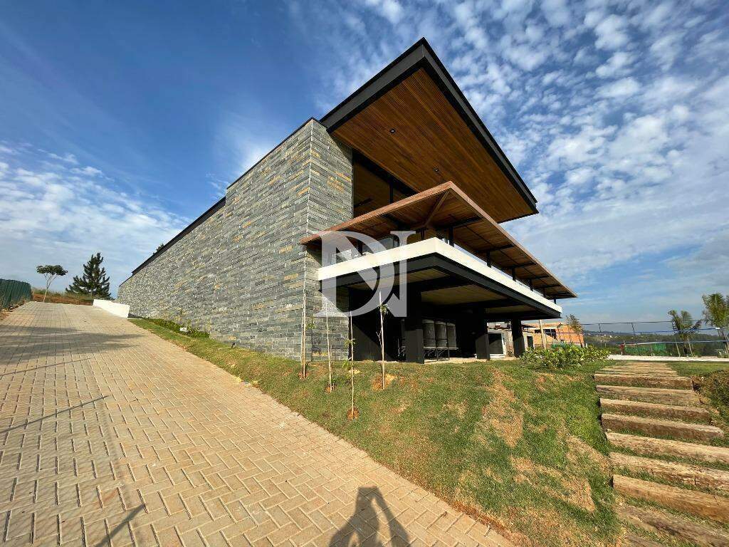 Casa em condomínio à venda no Condomínio Terras de São José II: 