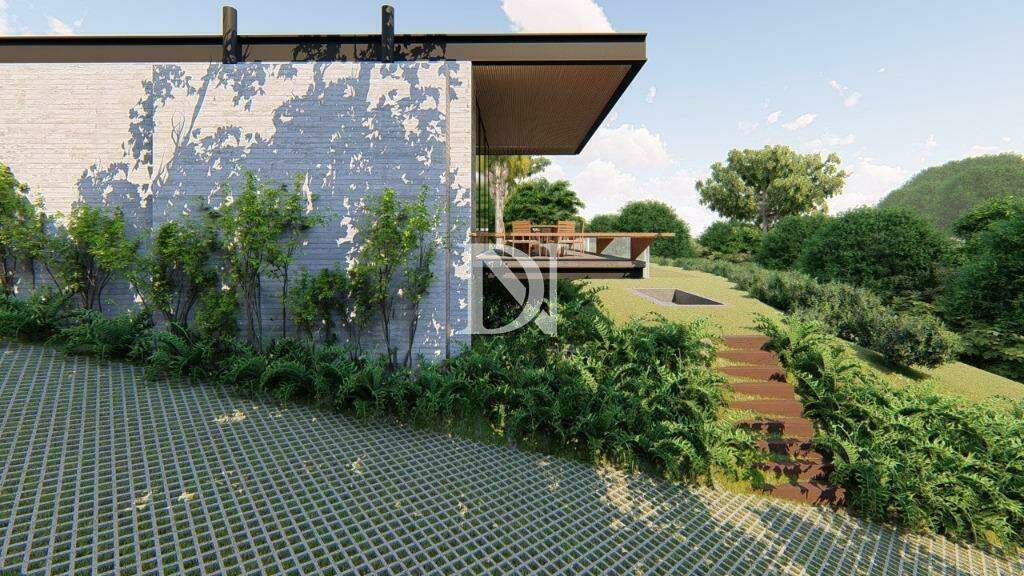 Casa em condomínio à venda no Condomínio Terras de São José II: 