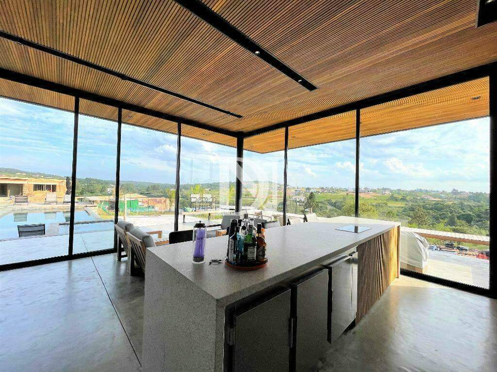 Casa em condomínio à venda no Condomínio Terras de São José II: 
