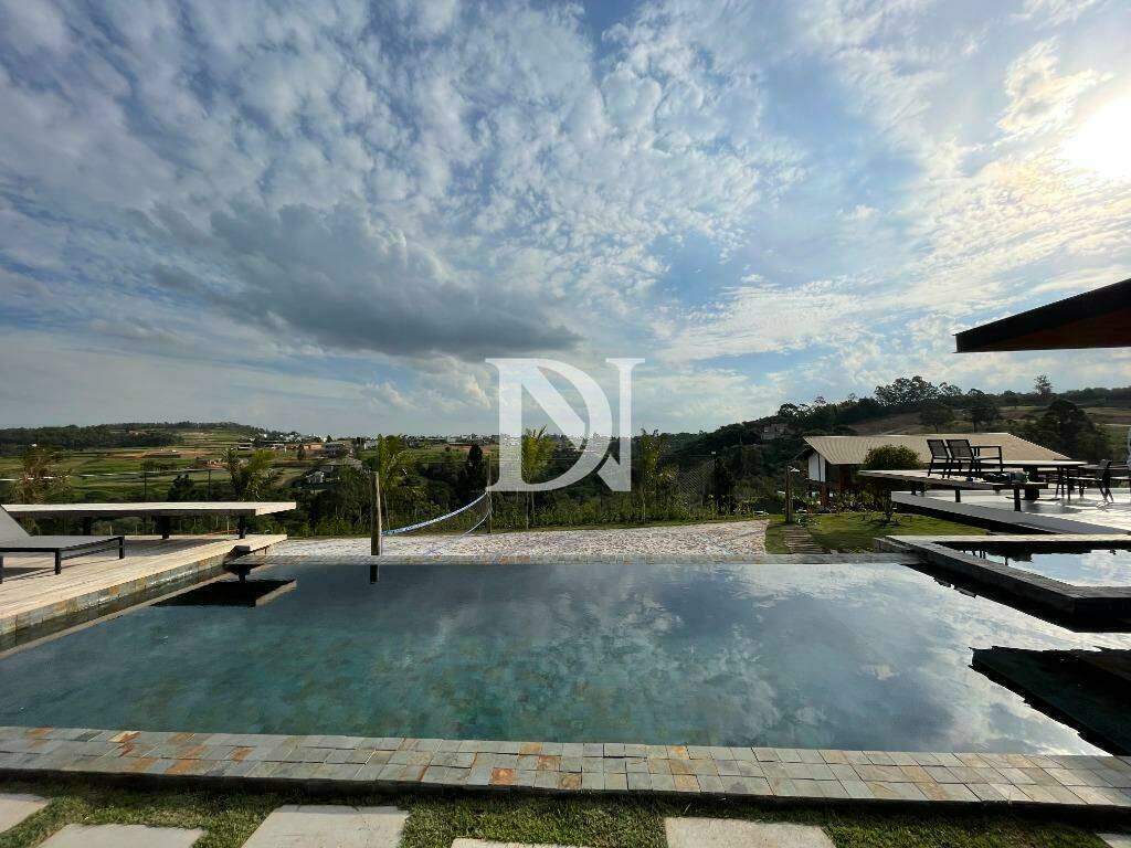Casa em condomínio à venda no Condomínio Terras de São José II: 