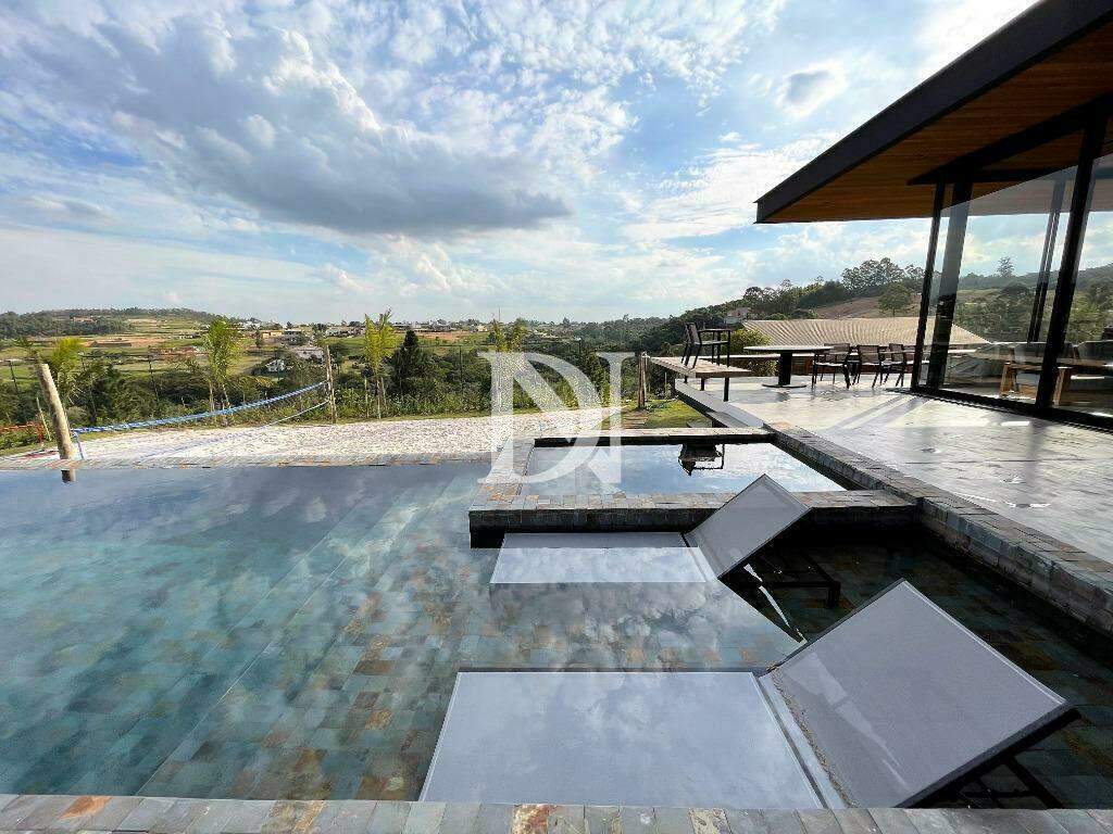 Casa em condomínio à venda no Condomínio Terras de São José II: 