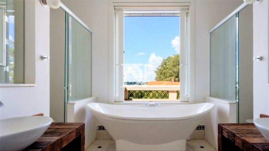 Casa em condomínio à venda no Fazenda Boa Vista - Fase I: 