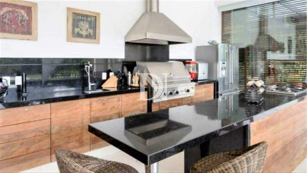 Casa em condomínio à venda no Fazenda Boa Vista - Fase I: 