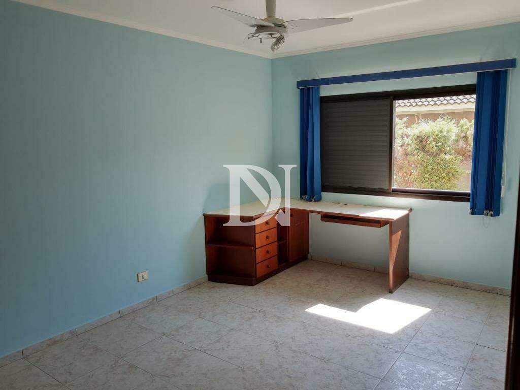 Casa em condomínio à venda no Condomínio Monte Belo: 