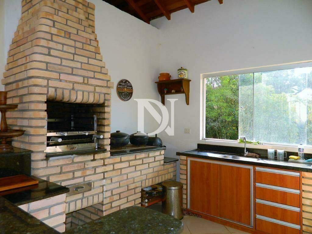 Casa em condomínio à venda no Condomínio Fazenda Vila Real de Itu: 