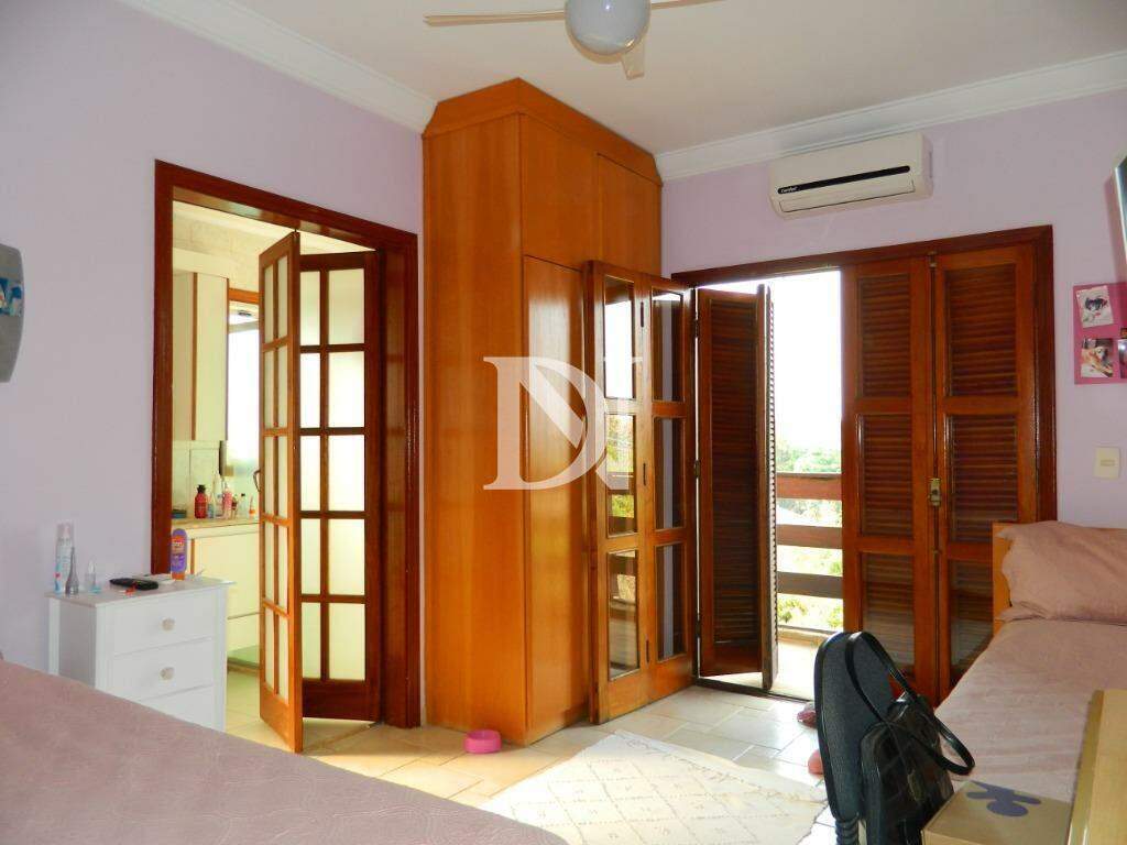 Casa em condomínio à venda no Condomínio Fazenda Vila Real de Itu: 