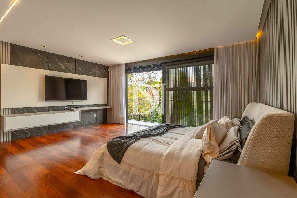Casa em condomínio à venda no Condomínio Terras de São José: 