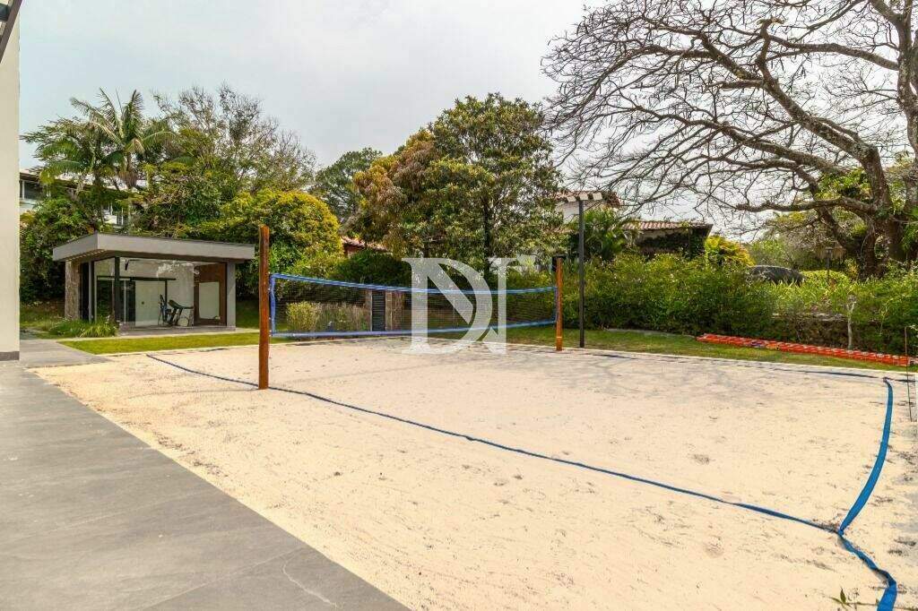 Casa em condomínio à venda no Condomínio Terras de São José: 