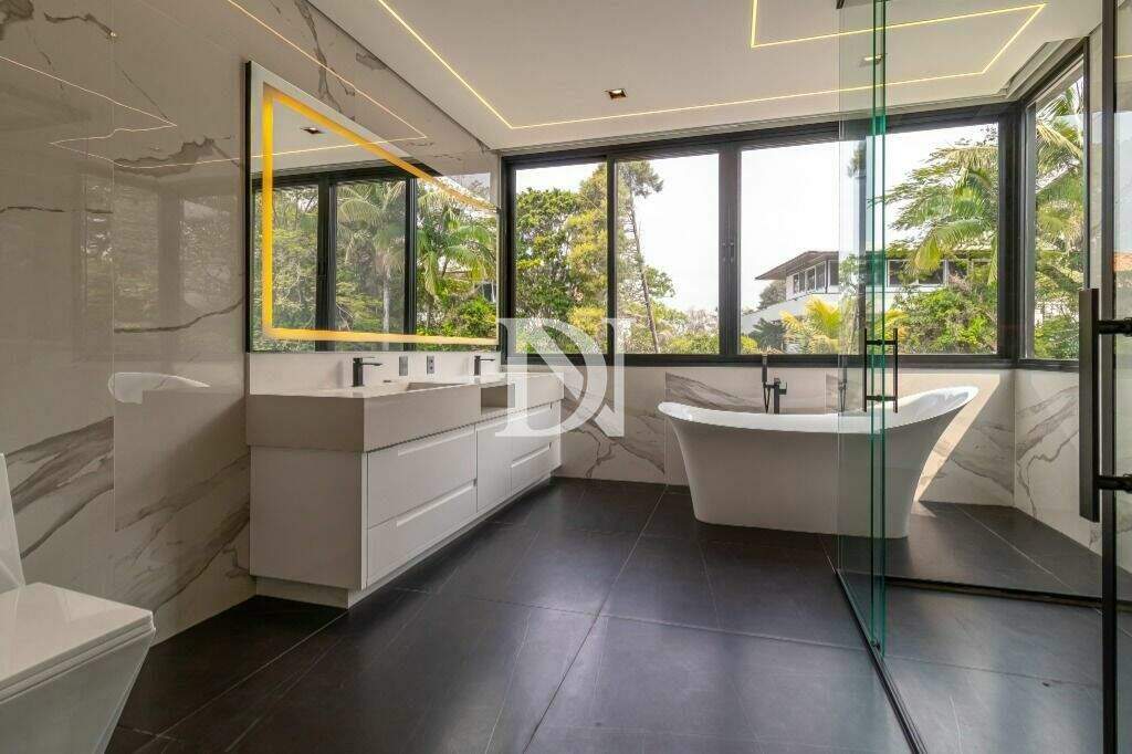 Casa em condomínio à venda no Condomínio Terras de São José: 