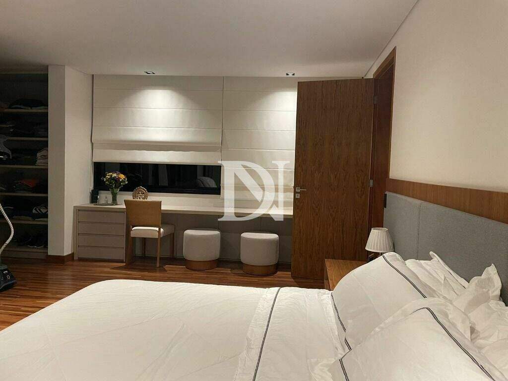 Casa em condomínio à venda no Condomínio Terras de São José II: 