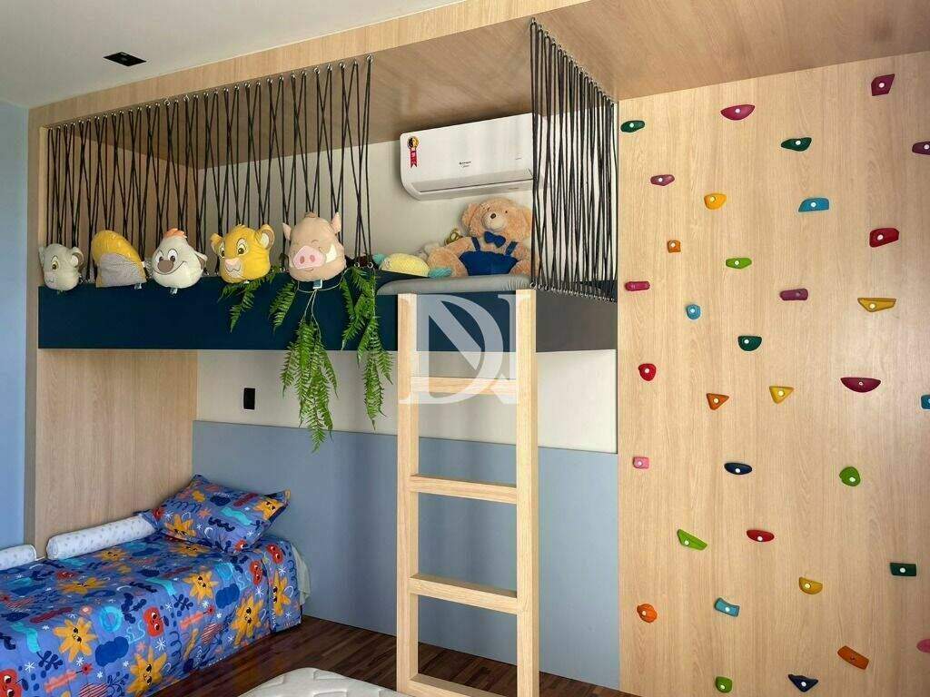 Casa em condomínio à venda no Condomínio Terras de São José II: 