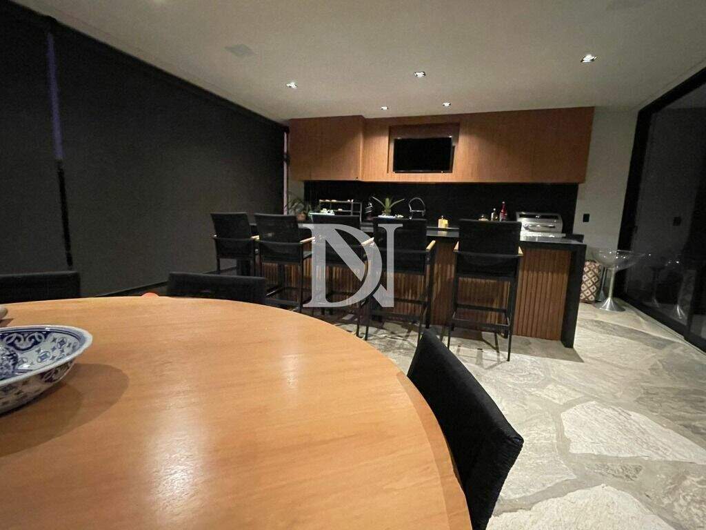Casa em condomínio à venda no Condomínio Terras de São José II: 