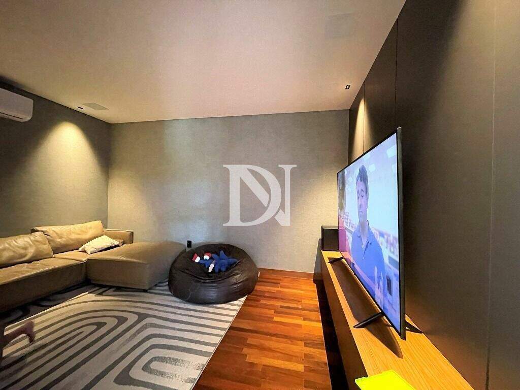 Casa em condomínio à venda no Condomínio Terras de São José II: 