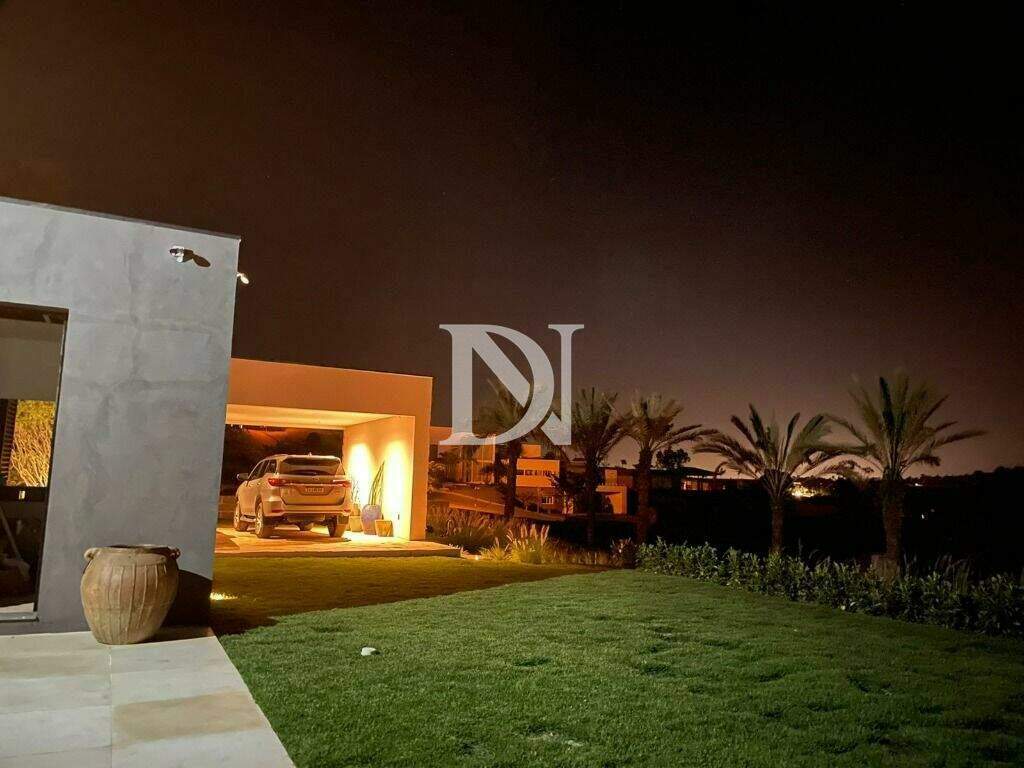 Casa em condomínio à venda no Condomínio Terras de São José II: 