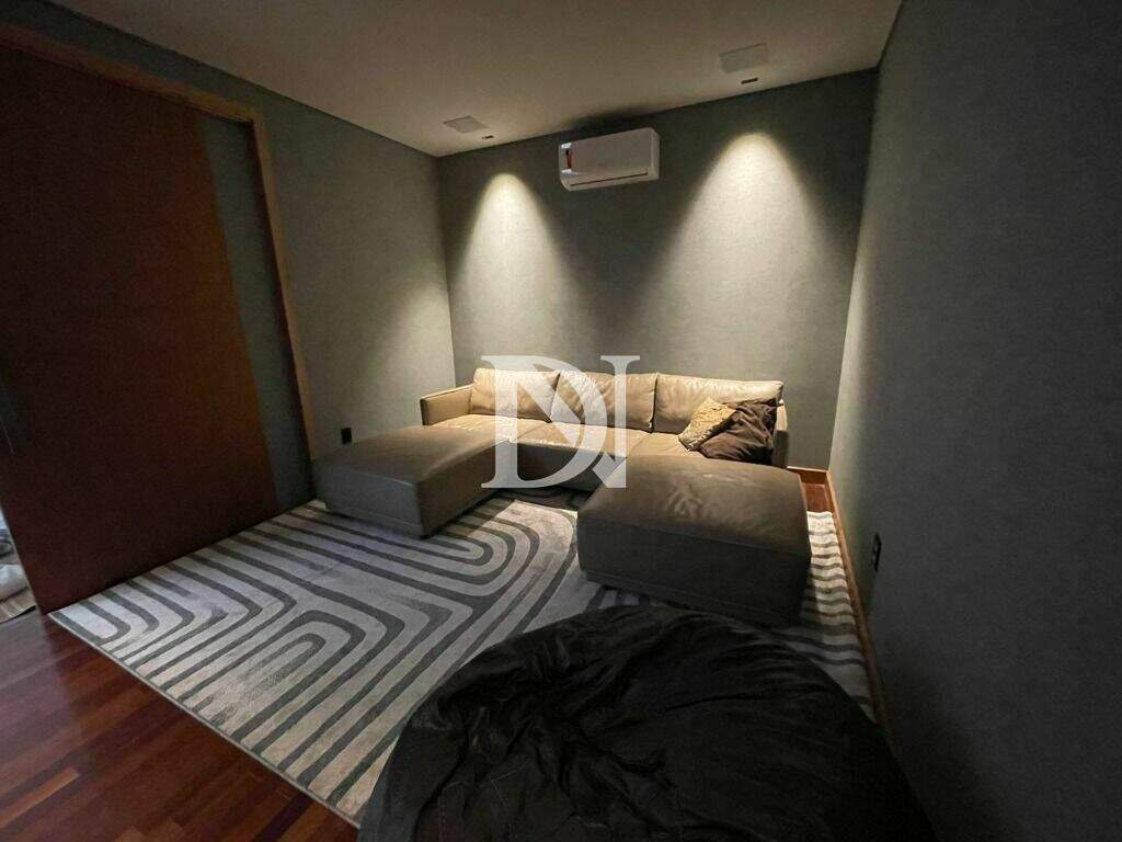 Casa em condomínio à venda no Condomínio Terras de São José II: 