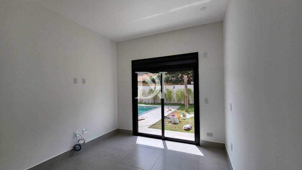 Casa em condomínio à venda no Condomínio Campos de Santo Antônio: 