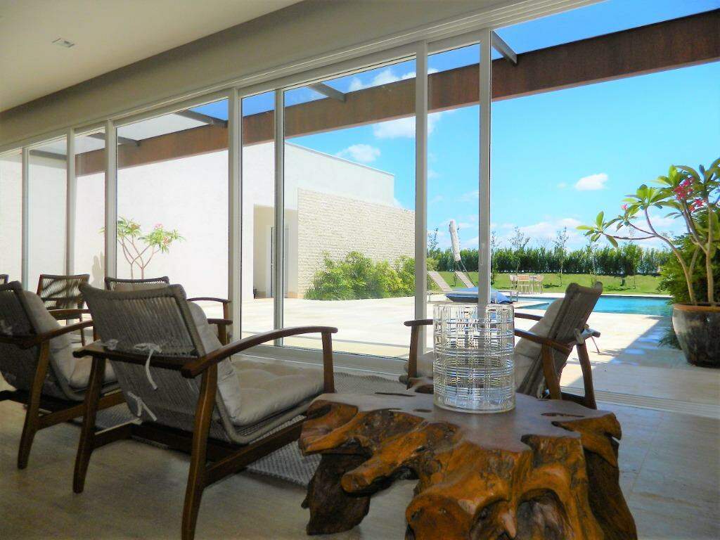Casa em condomínio à venda no Condomínio Terras de São José II: 