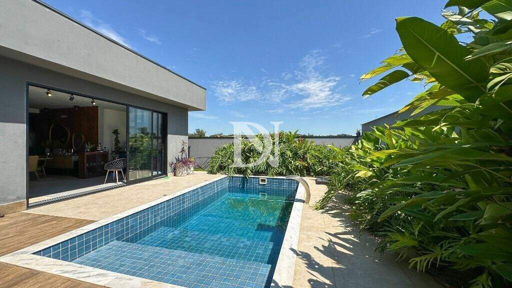 Casa em condomínio à venda no Jardim Buru: 