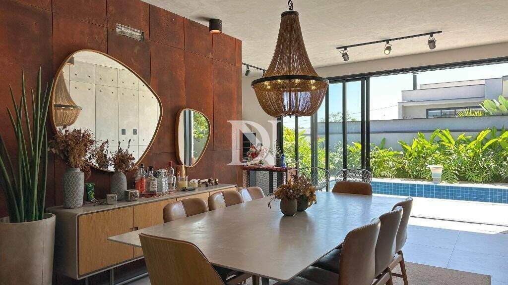 Casa em condomínio à venda no Jardim Buru: 