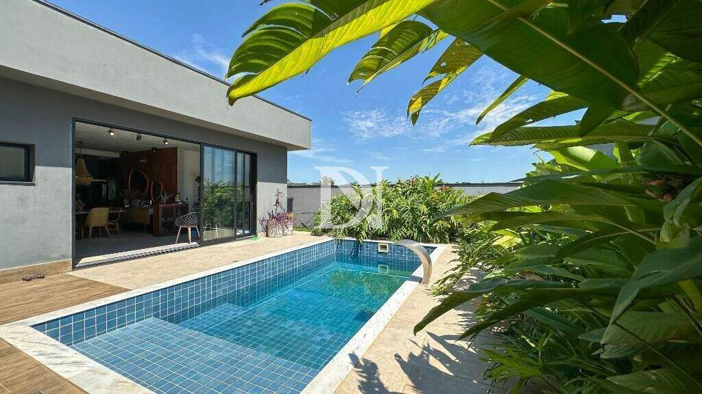 Casa em condomínio à venda no Jardim Buru: 