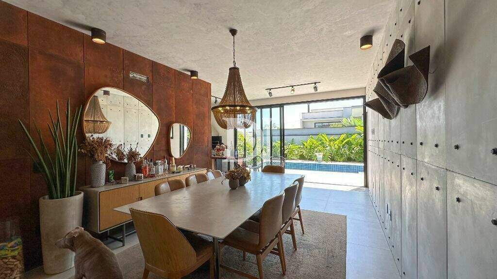 Casa em condomínio à venda no Jardim Buru: 