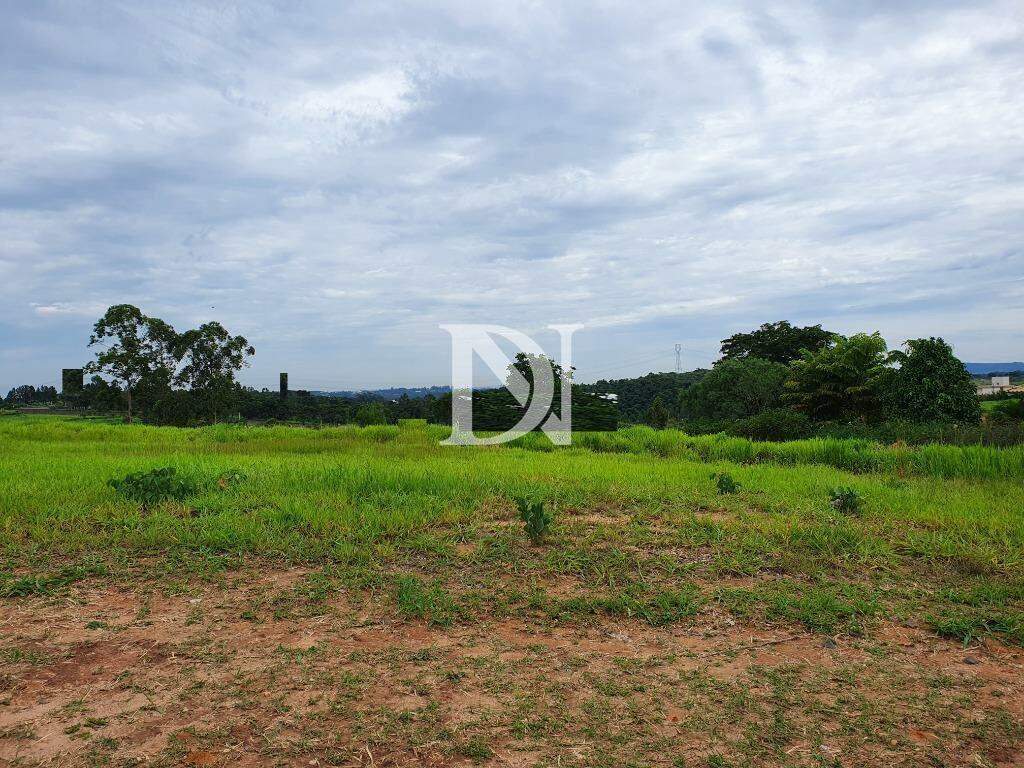 Terreno em condomínio à venda no Condomínio Terras de São José II: 