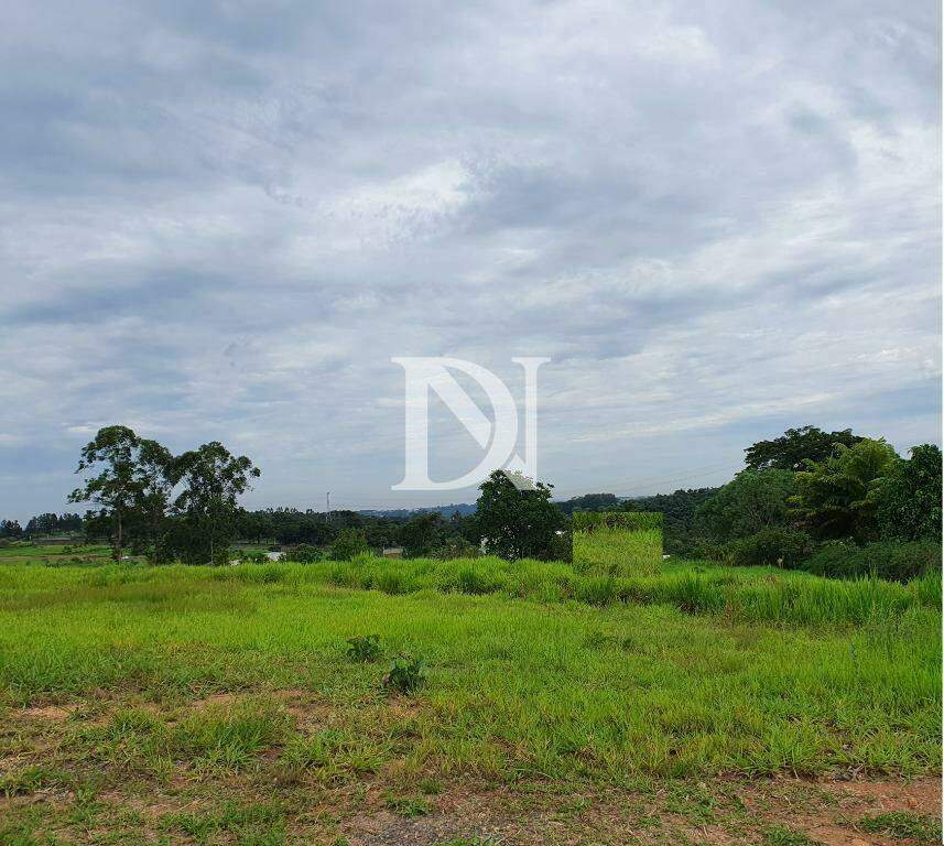 Terreno em condomínio à venda no Condomínio Terras de São José II: 