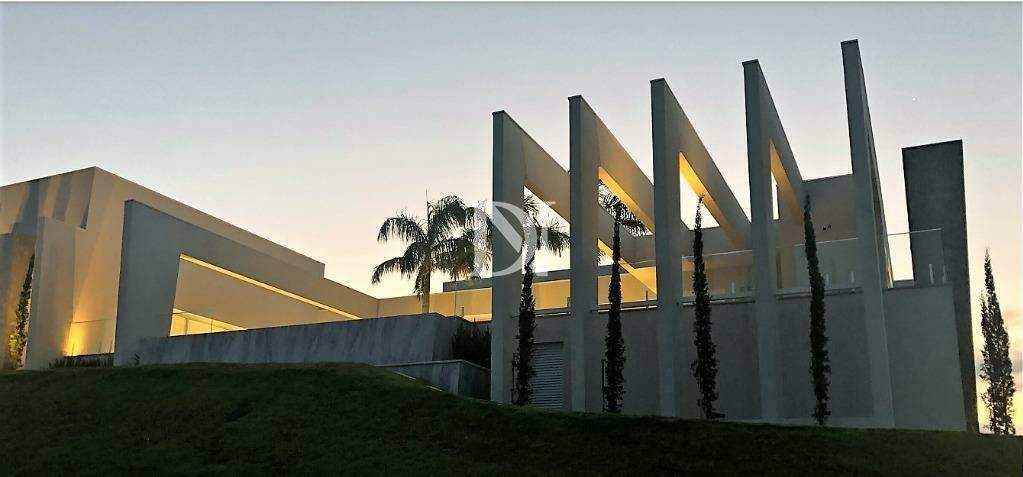 Casa em condomínio à venda no Condomínio Terras de São José: 