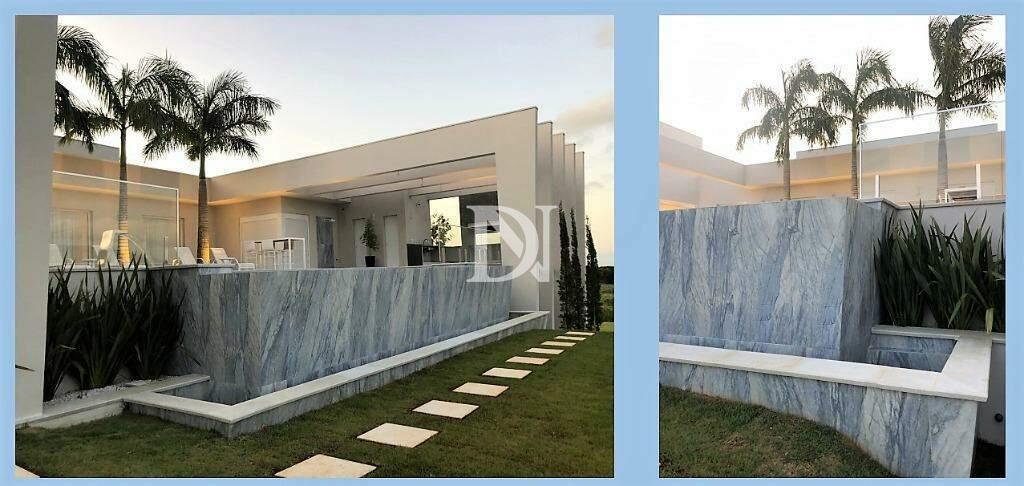 Casa em condomínio à venda no Condomínio Terras de São José: 