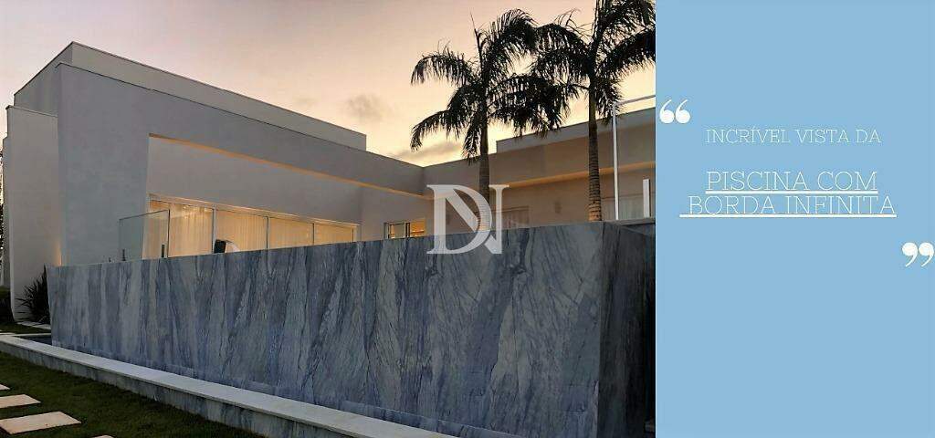 Casa em condomínio à venda no Condomínio Terras de São José: 