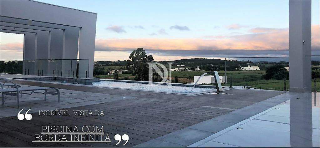 Casa em condomínio à venda no Condomínio Terras de São José: 