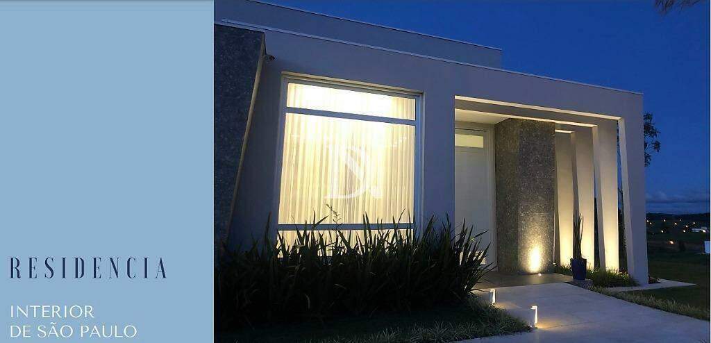 Casa em condomínio à venda no Condomínio Terras de São José: 