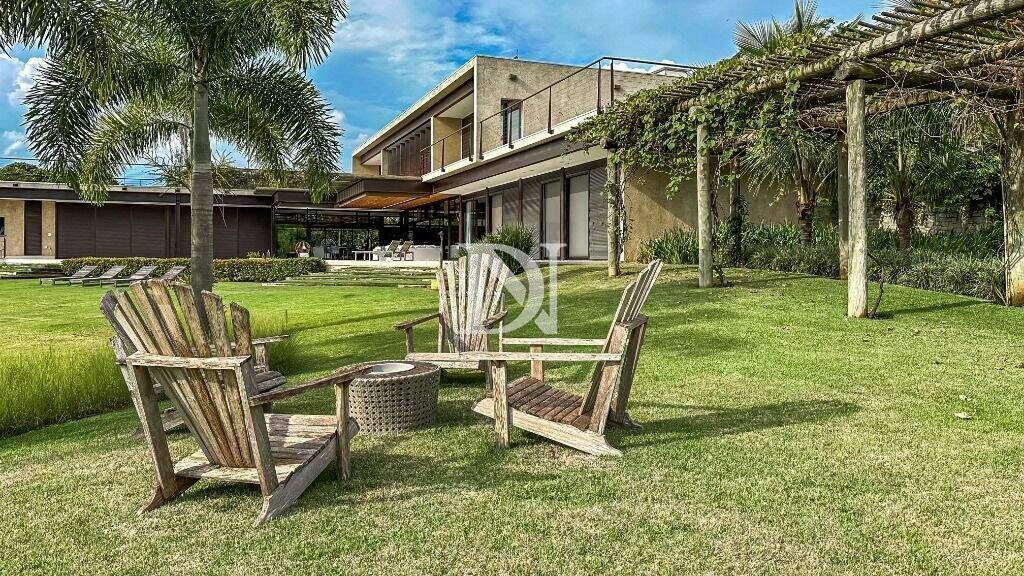 Casa em condomínio à venda no Condomínio Terras de São José: 