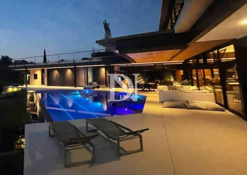 Casa em condomínio à venda no Condomínio Terras de São José: 
